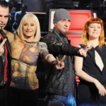 The Voice of Italy 2 - i coach