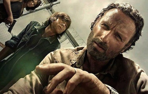 ASCOLTI SATELLITE DI LUNEDI 31 MARZO 2014: THE WALKING DEAD 4 CHIUDE CON MENO DI 200.000 SPETTATORI. IN CALO GREY’S ANATOMY (415.626)