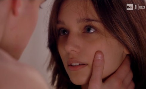 UN MEDICO IN FAMIGLIA 9, ANTICIPAZIONI: ECCO COME (NON) FINIRA’ TRA TOMMY E GIADA. LA DECIMA STAGIONE SUL SET A GENNAIO 2015