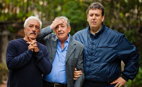 UN POSTO AL SOLE ANTICIPAZIONI: PUNTATE DAL 28 APRILE AL 2 MAGGIO 2014