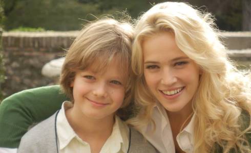 UNA BUONA STAGIONE: ANTICIPAZIONI MARTEDI 22 APRILE 2014