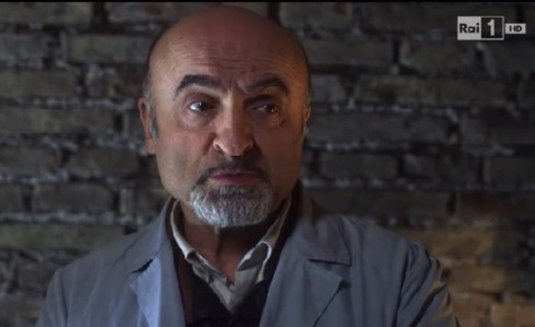 UNA BUONA STAGIONE: IVANO MARESCOTTI “TAGLIATO” PERCHE’ CANDIDATO ALLE EUROPEE. L’ATTORE ACCUSA LA RAI DI CIALTRONAGGINE