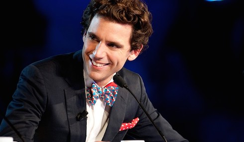 X-Factor 8-Mika