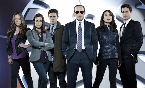 ASCOLTI SATELLITE DI MARTEDI 1 APRILE 2014: CROLLA AGENTS OF SHIELD (187.870)