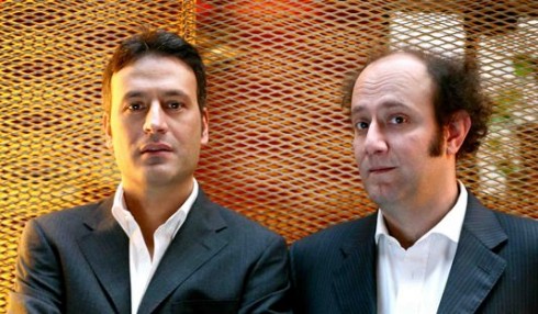 IL TELECOMANDO, LA GUIDA TV DI DM: 29 APRILE 2014. ALE E FRANZ A MADE IN SUD