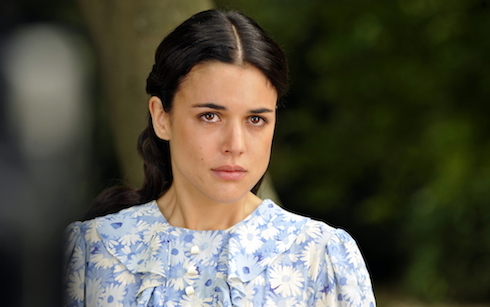 ASCOLTI TV DI VENERDI 25 APRILE 2014: BASTA IL 13.24% A IL TEMPO DEL CORAGGIO E DELL’AMORE PER BATTERE LA PISTA (12.98%)