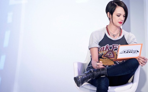 ASCOLTI SATELLITE DI MERCOLEDI 23 APRILE 2014: REAL MADRID-BAYER SUPERA IL MILIONE (3.64%), IN 179.774 PER PROJECT RUNWAY