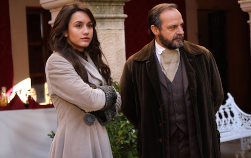 ASCOLTI TV DI MERCOLEDI 9 APRILE 2014: THE VOICE (14.74%) TALLONA IL SEGRETO (15.3%). LA BIGNARDI CHIUDE AL 3.07%