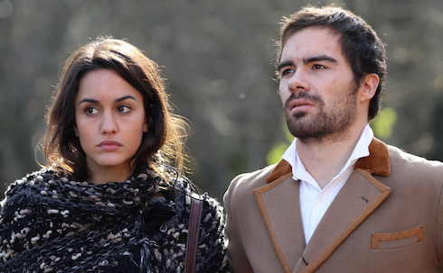 ASCOLTI TV DI MERCOLEDI 23 APRILE 2014: TESTA A TESTA TRA IL SEGRETO (16.03%) E LA CHAMPIONS (15.19%), THE VOICE AL 13.3%