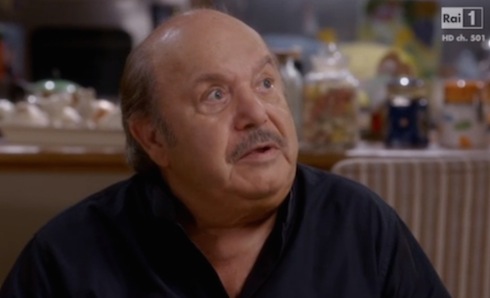 ASCOLTI TV DI DOMENICA 6 APRILE 2014: UN MEDICO IN FAMIGLIA SEMPRE LEADER (18.3-21.57%), MALE CANALE 5 (9.28%). SU RAI1 LA FORMULA 1 NON VA OLTRE IL 23.19%