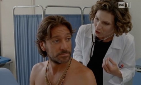 ASCOLTI TV DI LUNEDI 7 APRILE 2014: VINCE UNA COPPIA MODELLO (18.55%), GRANDE FRATELLO AL 17.62%. BENE REPORT (10.94%). ESORDIO FLOP PER IL POMERIGGIO DI ITALIA1