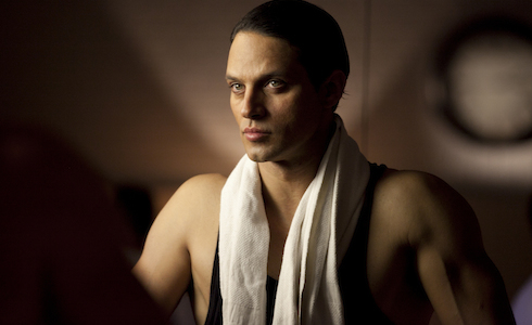 ASCOLTI TV DI GIOVEDI 17 APRILE 2014: IN 4,5 MLN PER RODOLFO VALENTINO (18.73%), LA PISTA SI FERMA AL 13.01%. WILD RIPARTE DALL’8.5%