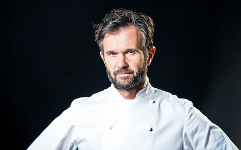 HELL’S KITCHEN ITALIA: ARRIVA SU SKY UNO IL PRIMO REALITY CULINARIO. CARLO CRACCO COME RAMSAY