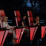 Coach The Voice 2 Knockout