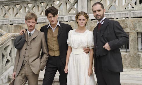 FICTION NEWS: LA PROSSIMA STAGIONE TV SI TINGE DI ROSA