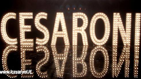 I CESARONI 6: AMENDOLA E CO. PRONTI AL RITORNO IN AUTUNNO