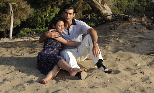 IL TEMPO DEL CORAGGIO, DELL’AMORE E DELLE COMICHE: BASTA IL 13% A FAR SALTARE IL CROSS CASTING. PROSSIMI APPUNTAMENTI SU CANALE 5