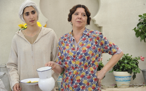 il tempo del coraggio e dell'amore anticipazioni seconda puntata