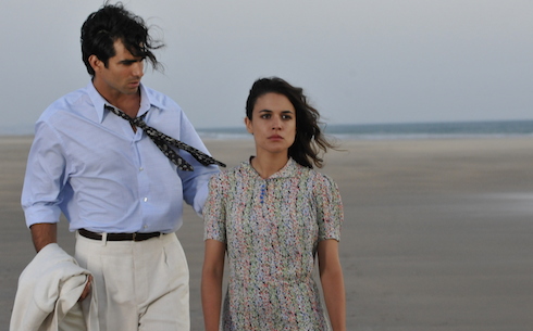 IL TELECOMANDO, LA GUIDA TV DI DM: 25 APRILE 2014. COME ANDRA’ IL TEMPO DEL CORAGGIO E DELL’AMORE VS L’ULTIMA DE LA PISTA?