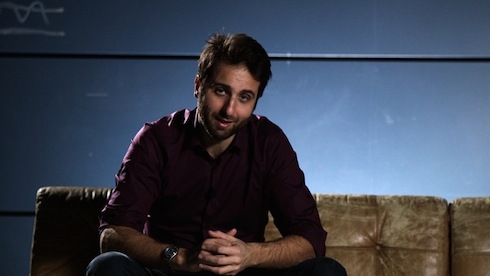 laeffe_Matteo Caccia_Dalla A a laeffe Dalla A a laeffe, Matteo Caccia