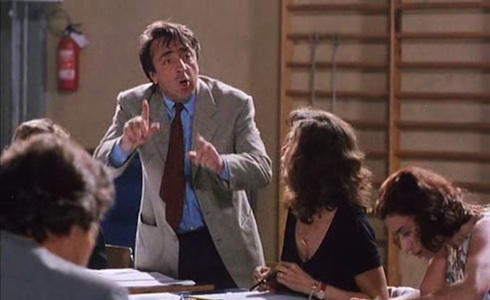 IL TELECOMANDO, LA GUIDA TV DI DM: 23 APRILE 2014. THE VOICE O IL SEGRETO?