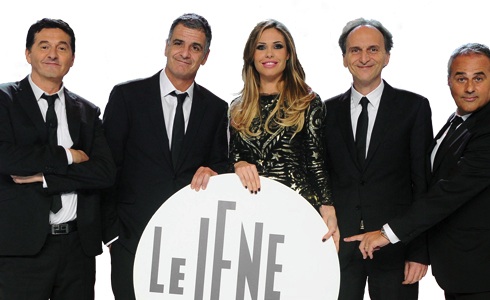 IL TELECOMANDO, LA GUIDA TV DI DM: 2 APRILE 2014