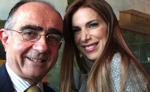 CASA DOLCE CASA: ECCO IL NUOVO PROGRAMMA DEL MATTINO CON VERONICA MAYA