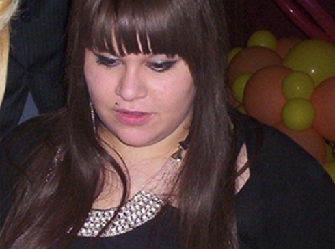 GRANDE FRATELLO 13, MIA CELLINI: MIO PADRE RAPINAVA LE BANCHE