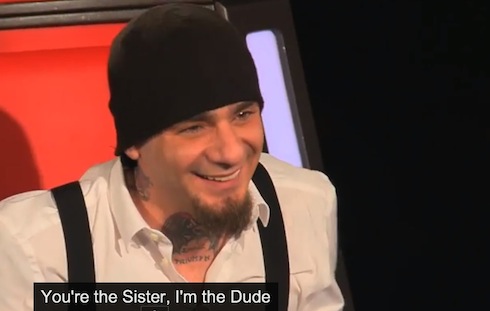 LE PAGELLE DELLA SETTIMANA TV (14-20/04/2014). PROMOSSI FRIZZI E J AX, BOCCIATO ELIO