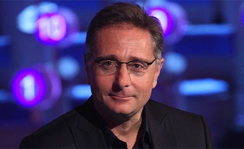 PAOLO BONOLIS TORNA SU RAI 1. MA SOLO PER UNA SERA