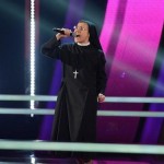 Suor Cristina ai knockout