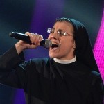 Suor Cristina Knockout
