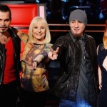 The Voice 2