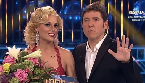 ASCOLTI TV SPAGNA (24-30/03/2014): L’ULTIMA DI TALE E QUALE SHOW AL 24.6%. TELECINCO LEADER A MARZO