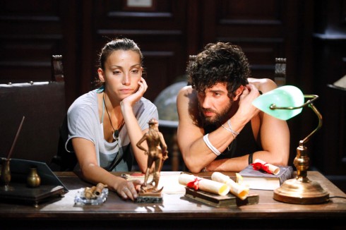 GRANDE FRATELLO 13 – UNDICESIMA PUNTATA IN DIRETTA SU DM: FUORI ROBERTO. GIOVANNI (E NON SAMBA) E MODESTINA IN FINALE. ANGELA VS CHICCA AL TELEVOTO (IN POSITIVO)