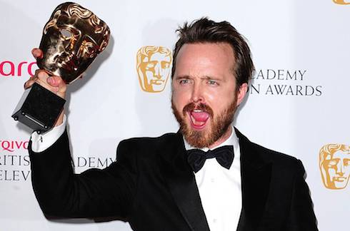 ASCOLTI TV UK (12-18/05/2014): I BAFTA AL 23%, IN 5,4 MLN (25.9%) PER LA FINALE DI MASTERCHEF