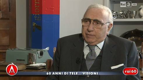 AGORA’: 60 ANNI DI TELEVISIONE FRA POLITICA, BAUDO E COSTANZO