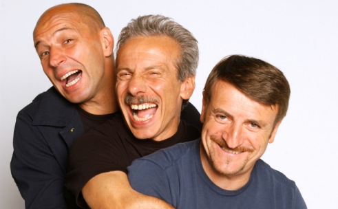 IL TELECOMANDO, LA GUIDA TV DI DM: 15 MAGGIO 2014. UN MEDICO IN FAMIGLIA O AMMUTTA MUDDICA?