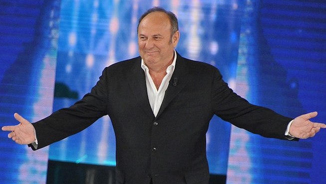 ASCOLTI TV DI SABATO 17 MAGGIO 2014: RECORD PER AMICI (26.52%), RAI1 RESISTE (14.45%)