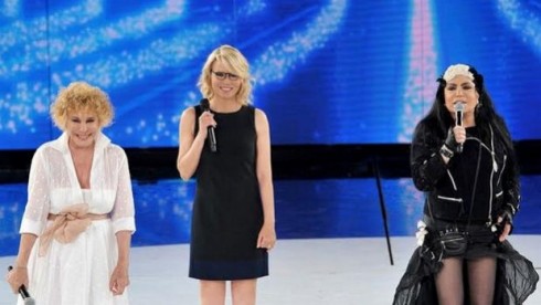 AMICI 2014: QUALI ASCOLTI PER LA PUNTATA DOMENICALE DI STASERA?