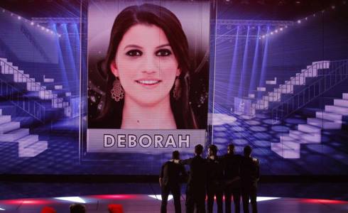 ASCOLTI TV DI MARTEDI 27 MAGGIO 2014: SOLO IL 24.62% PER LA FINALE DI AMICI 13, PER RAI 1 L’11.75%. IN TREATMENT DEBUTTA SU LA7 CON L’1.64%