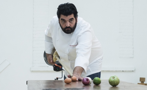 ASCOLTI SATELLITE DI MERCOLEDI 21 MAGGIO 2014: CUCINE DA INCUBO PERDE UN TERZO DEGLI SPETTATORI