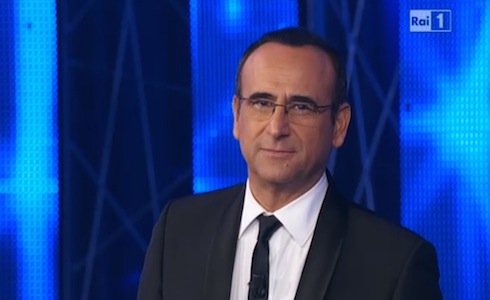 ASCOLTI TV DI VENERDI 30 MAGGIO 2014: LA FINALE DI SI PUO’ FARE AL 20.3%, IL TEMPO DEL CORAGGIO E DELL’AMORE AL 13.72%. CHIAMBRETTI ANTICIPA E CROLLA AL 2.62%