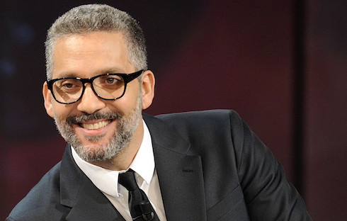 NON CHIEDERE PERCHE’: BEPPE FIORELLO PORTA SU RAI1 IL ROMANZO DI FRANCO DI MARE