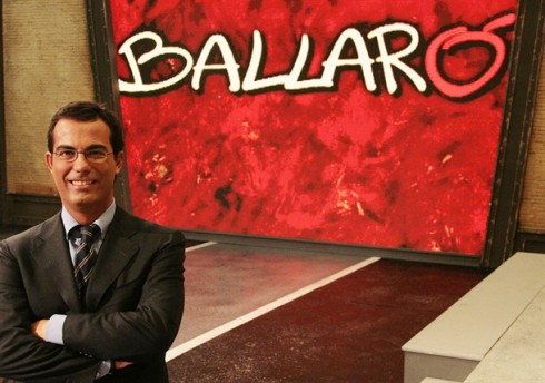 IL TELECOMANDO, LA GUIDA TV DI DM: 27 MAGGIO 2014. SU RAI3 TORNA BALLARO’. DM CONSIGLIA GOMORRA SU SKY ATLANTIC