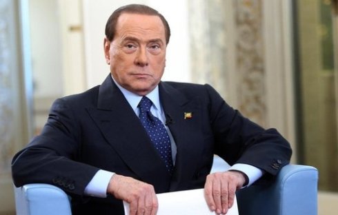 AGCOM, NUOVO RICHIAMO AI TG. LA RAI PROPONE TRE PRIME SERATE CON GRILLO, BERLUSCONI E RENZI DA VESPA