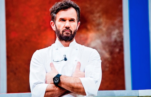 ASCOLTI SATELLITE DI GIOVEDI 8 MAGGIO 2014: IN 440.746 PER HELL’S KITCHEN. E POI C’E’ CATTELAN CHIUDE IN CALO (127.265)