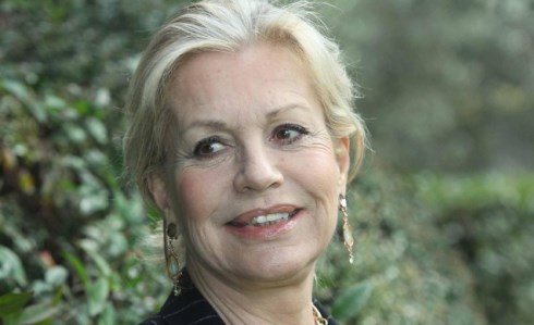 SI PUO’ FARE!: CATHERINE SPAAK, UNA NUOVA PRIMAVERA IN TV?