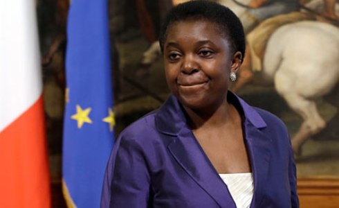 ANNOUNO: BERLUSCONI NON ABBOCCA A SANTORO. STASERA FACCIA A FACCIA TRA SALVINI E KYENGE