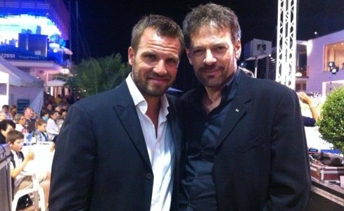 CENTOVETRINE ANTICIPAZIONI: IL RITORNO (MOMENTANEO) DI DANILO BRUGIA